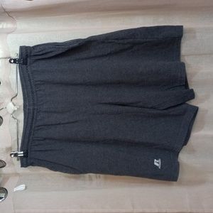 Russell shorts with pockets,  size S
